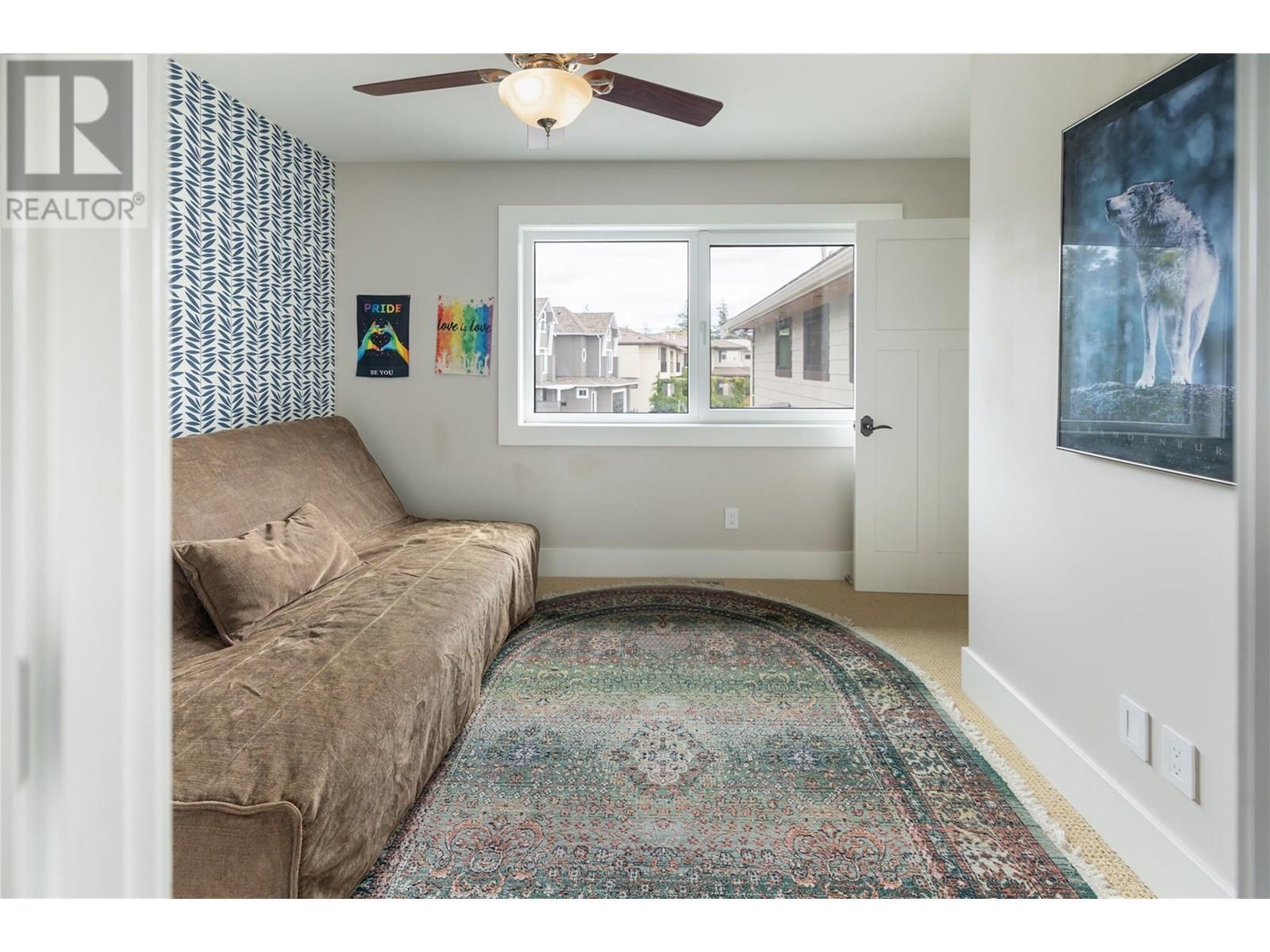 3908 Bluebird Road. Kelowna, British Columbia