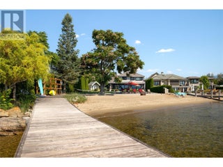 3908 Bluebird Road. Kelowna, British Columbia