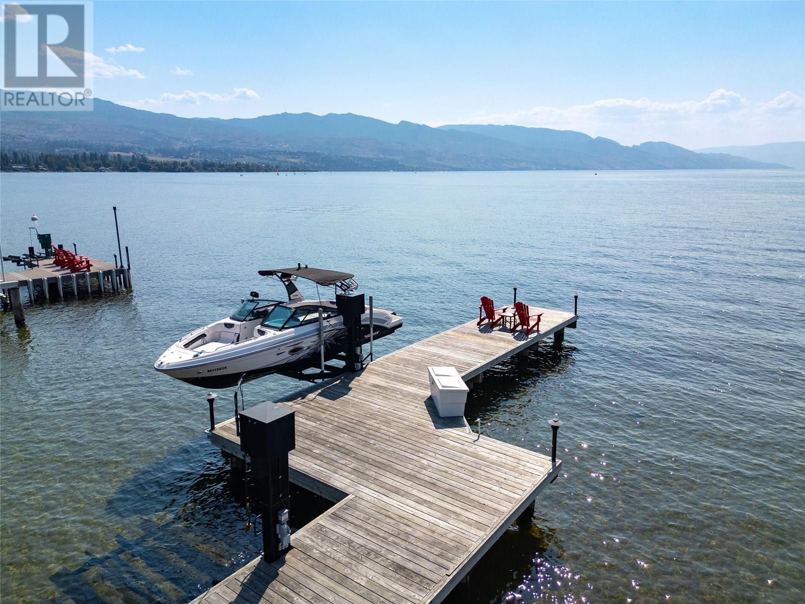 3908 Bluebird Road. Kelowna, British Columbia