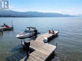 3908 Bluebird Road. Kelowna, British Columbia