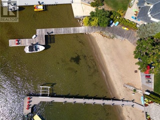 3908 Bluebird Road. Kelowna, British Columbia