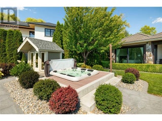 3908 Bluebird Road. Kelowna, British Columbia