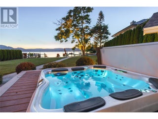 3908 Bluebird Road. Kelowna, British Columbia