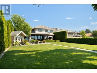3908 Bluebird Road. Kelowna, British Columbia