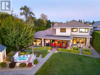 3908 Bluebird Road. Kelowna, British Columbia