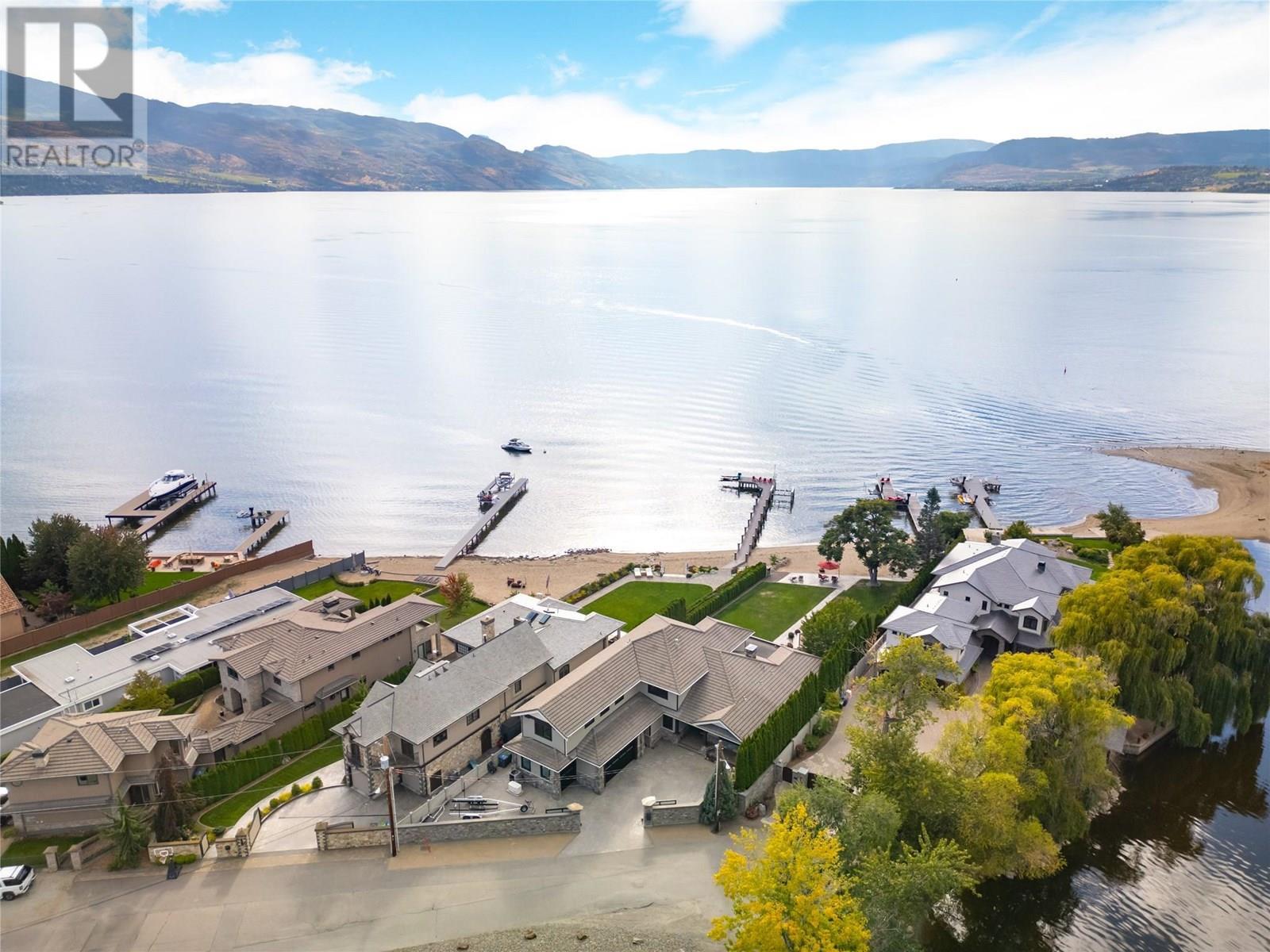 3908 Bluebird Road. Kelowna, British Columbia