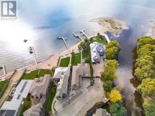 3908 Bluebird Road. Kelowna, British Columbia