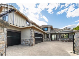 3908 Bluebird Road. Kelowna, British Columbia