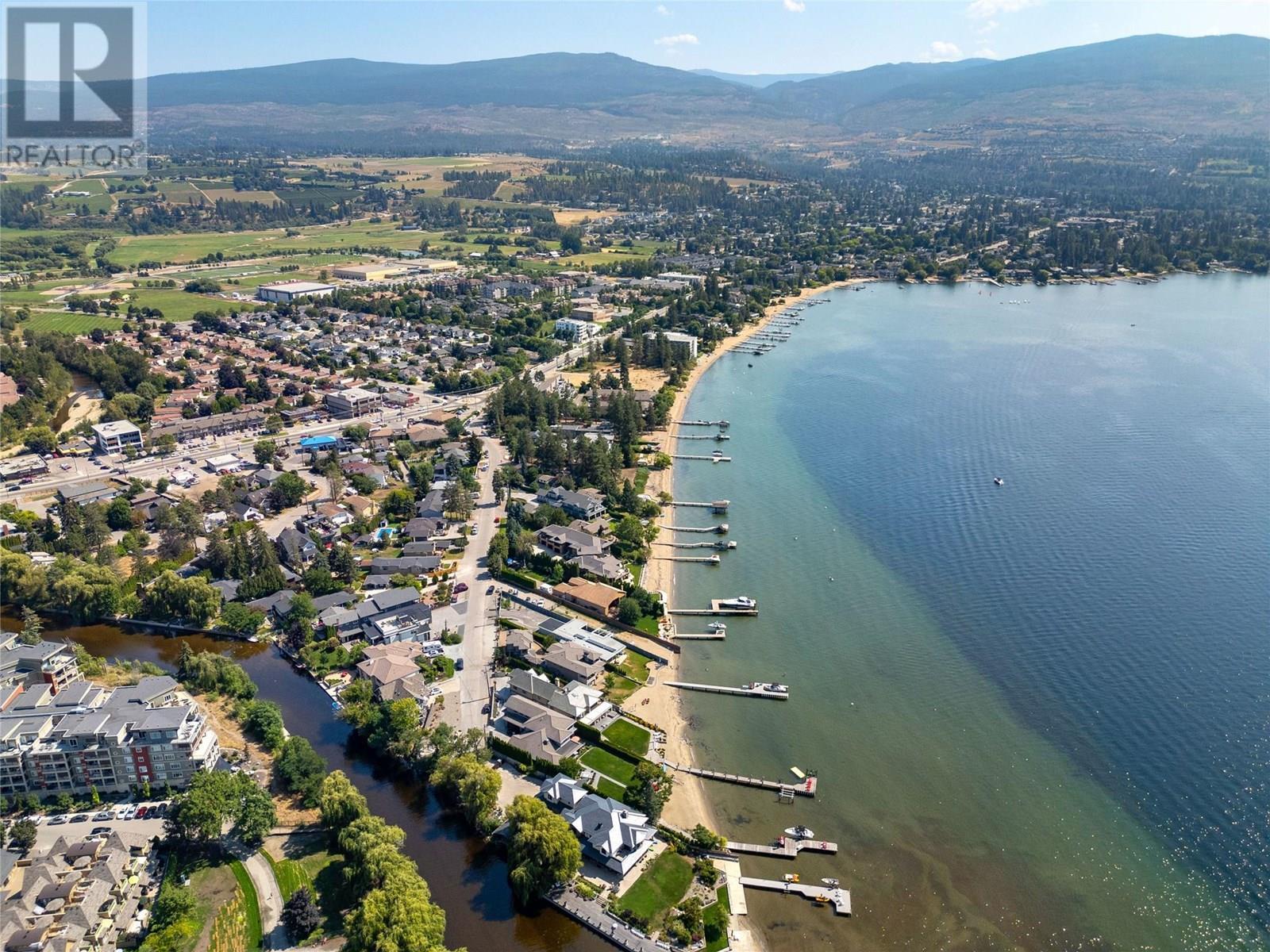 3908 Bluebird Road. Kelowna, British Columbia