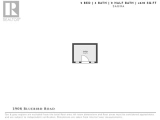 3908 Bluebird Road. Kelowna, British Columbia