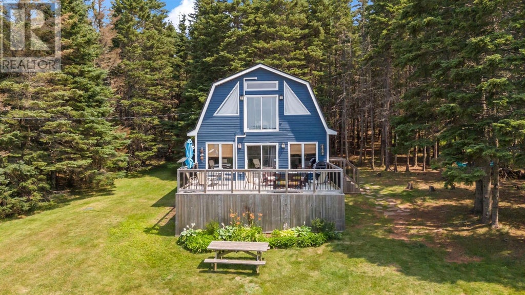2268 Trout River Road, Stanley Bridge