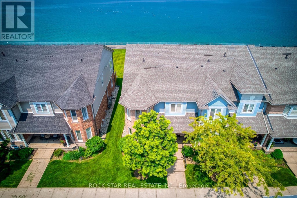 31 - 515 North Service Road, Hamilton (stoney Creek)