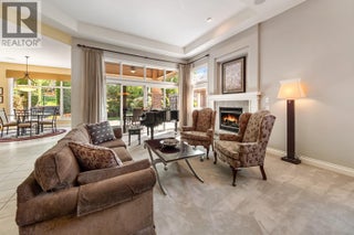 4349 Gallaghers Fairway S. Kelowna, British Columbia