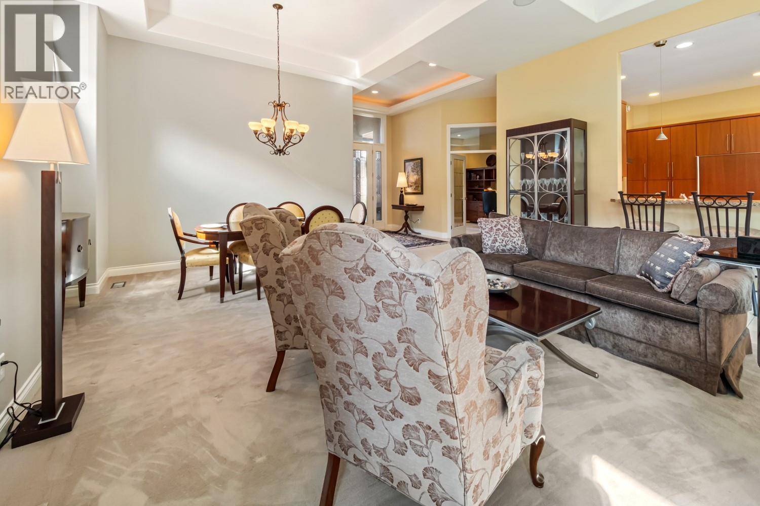 4349 Gallaghers Fairway S. Kelowna, British Columbia