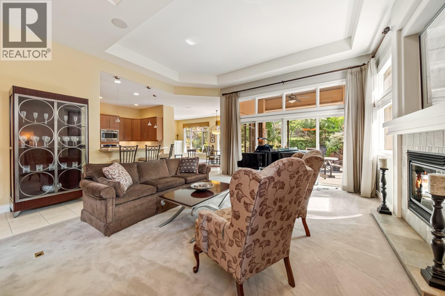 4349 Gallaghers Fairway S. Kelowna, British Columbia