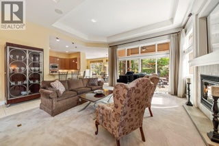 4349 Gallaghers Fairway S. Kelowna, British Columbia