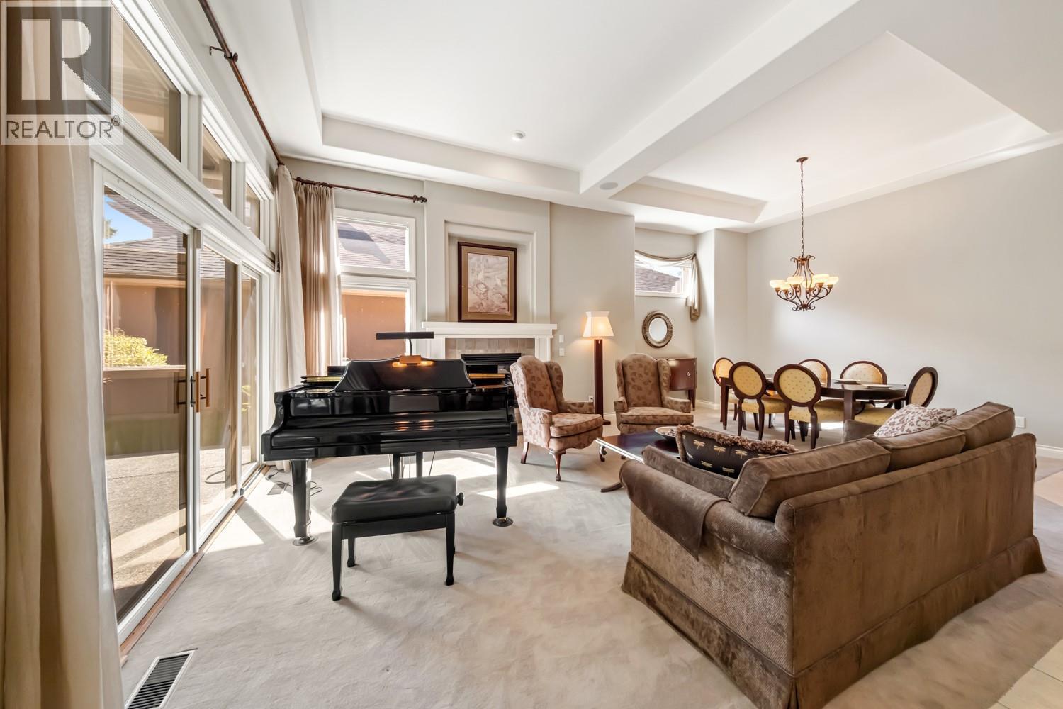 4349 Gallaghers Fairway S. Kelowna, British Columbia