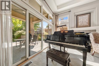 4349 Gallaghers Fairway S. Kelowna, British Columbia