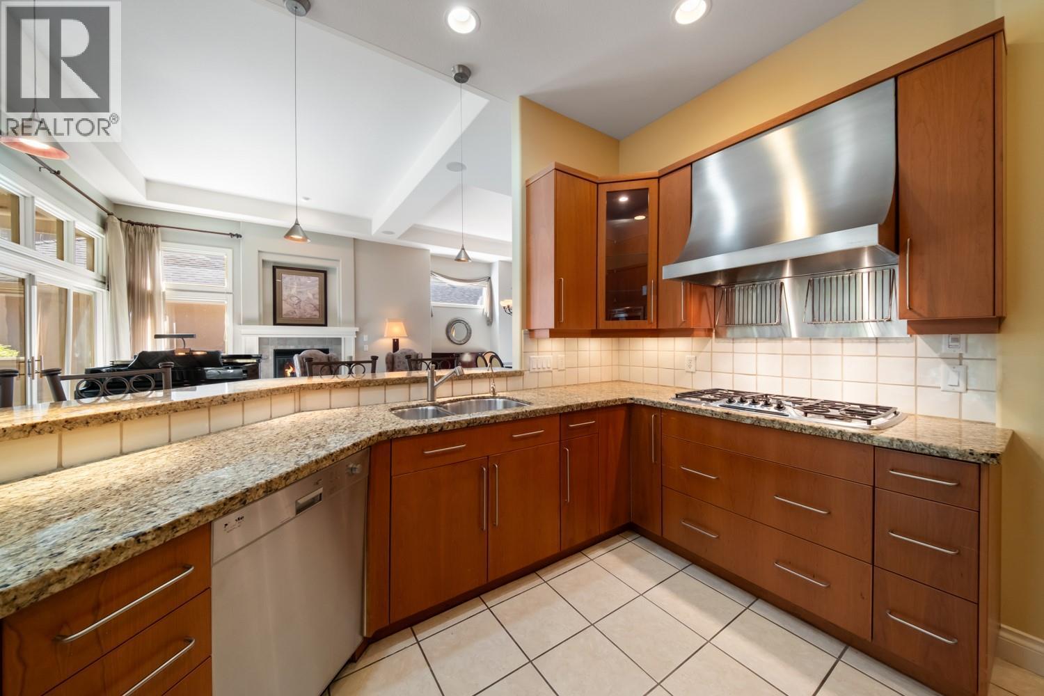 4349 Gallaghers Fairway S. Kelowna, British Columbia