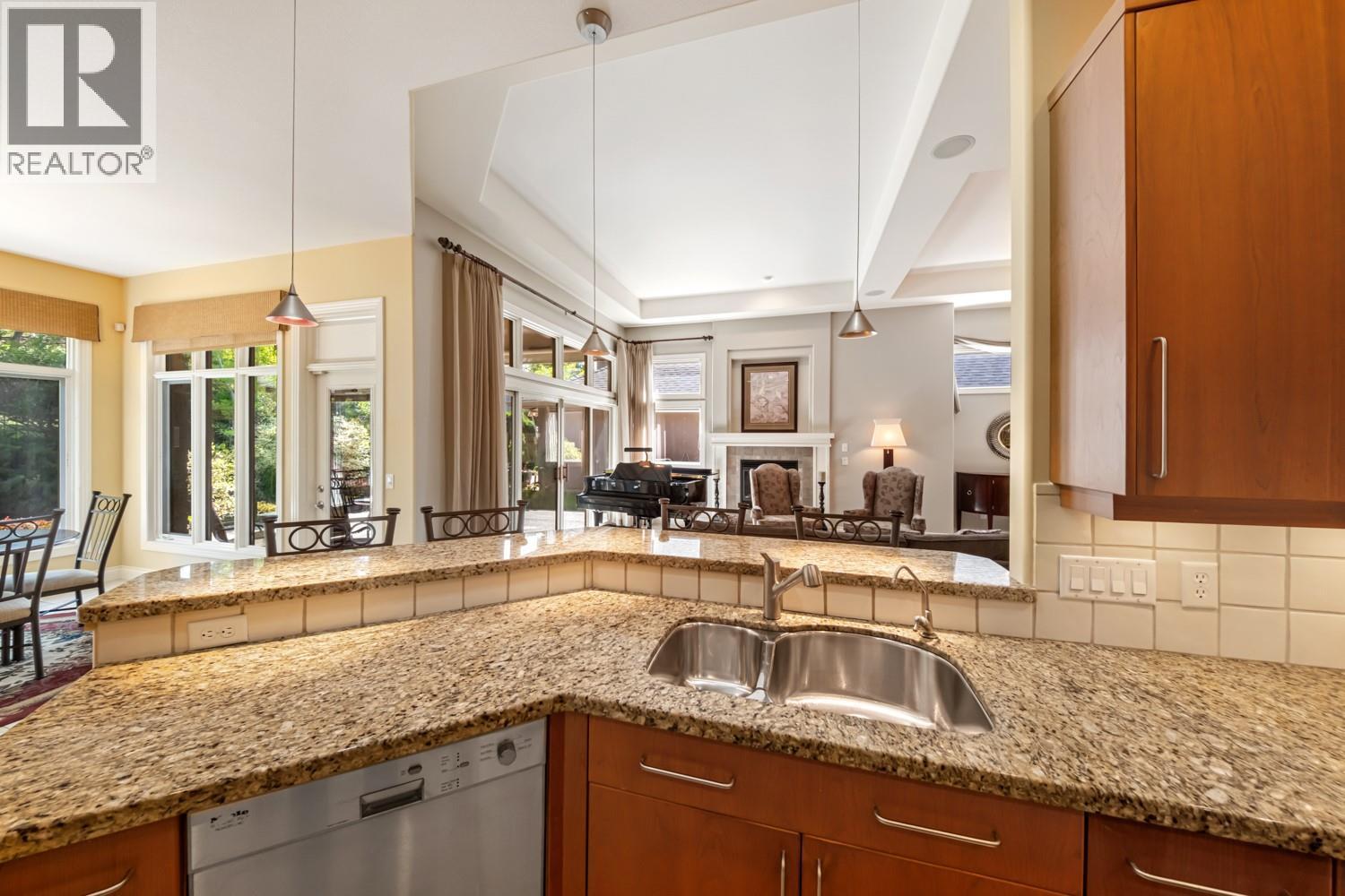 4349 Gallaghers Fairway S. Kelowna, British Columbia