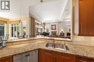 4349 Gallaghers Fairway S. Kelowna, British Columbia