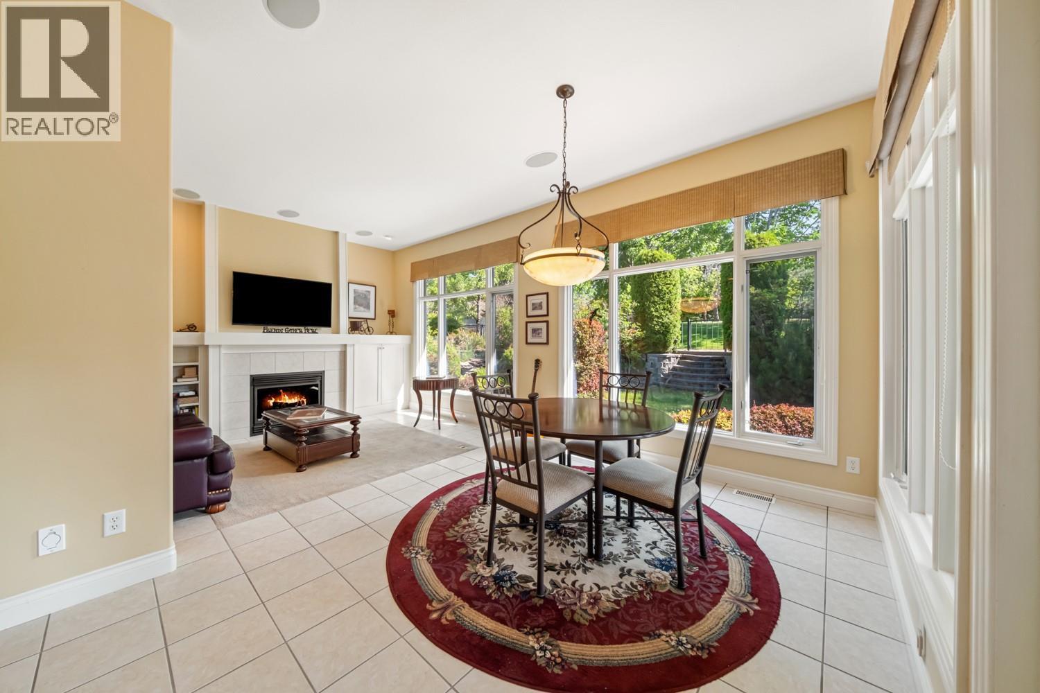 4349 Gallaghers Fairway S. Kelowna, British Columbia