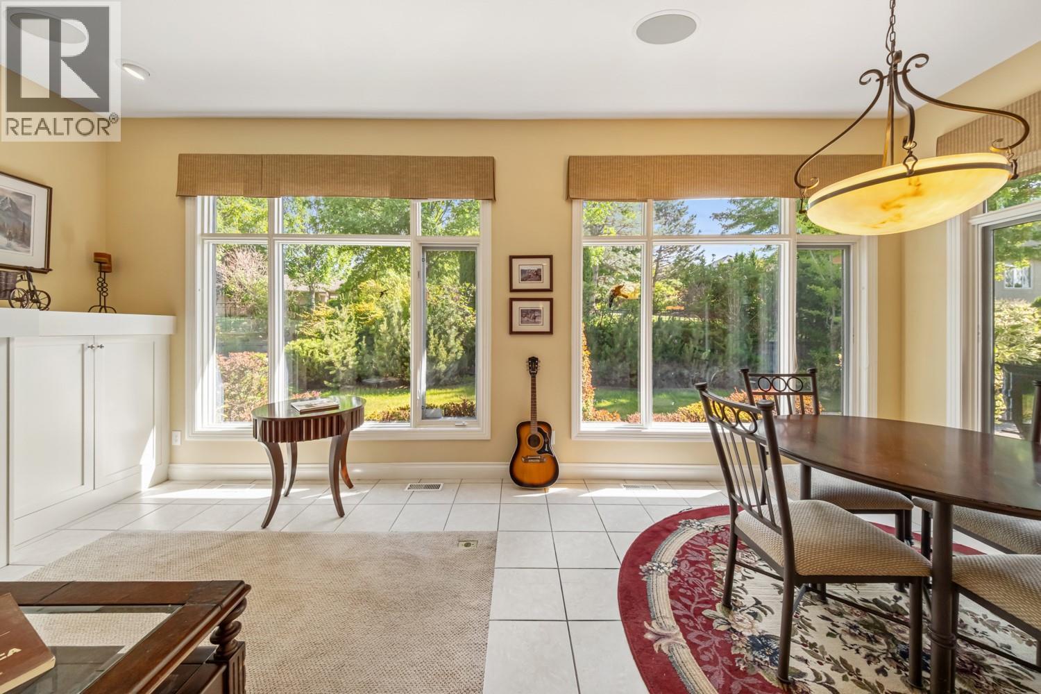 4349 Gallaghers Fairway S. Kelowna, British Columbia