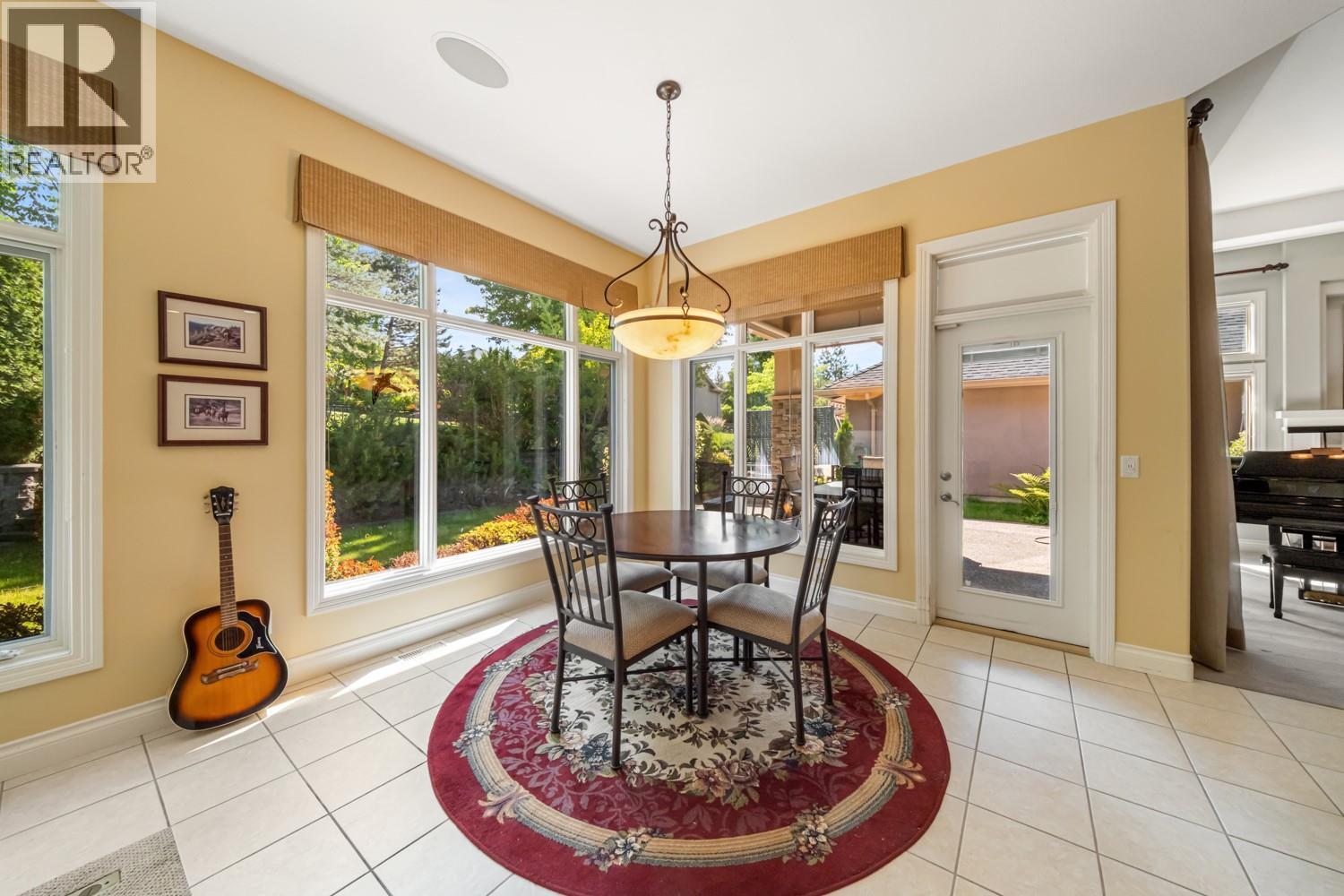 4349 Gallaghers Fairway S. Kelowna, British Columbia