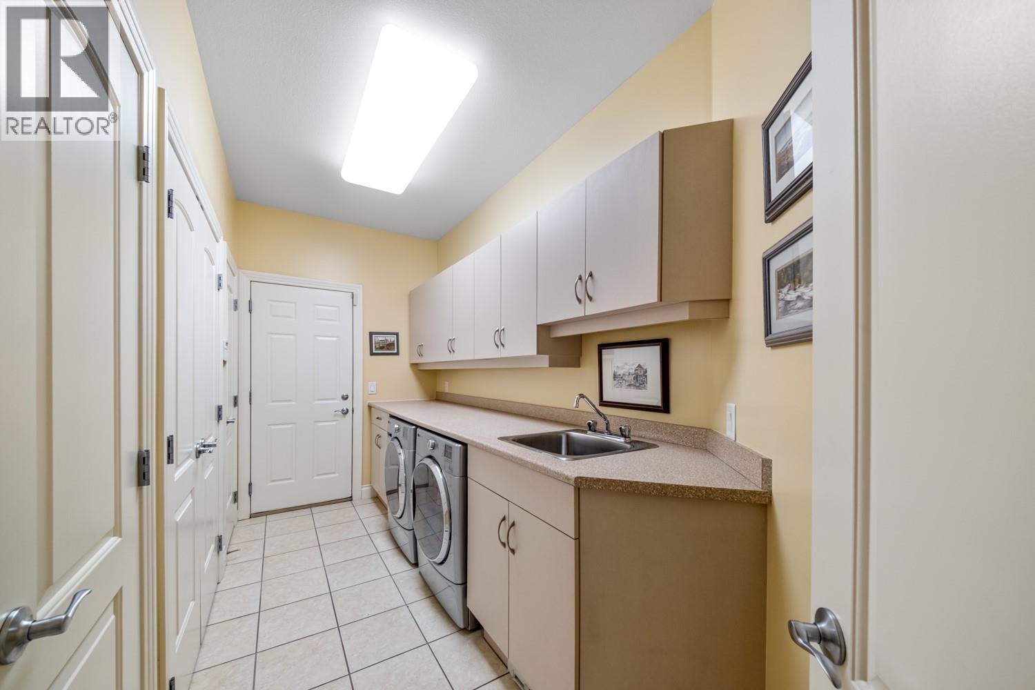 4349 Gallaghers Fairway S. Kelowna, British Columbia