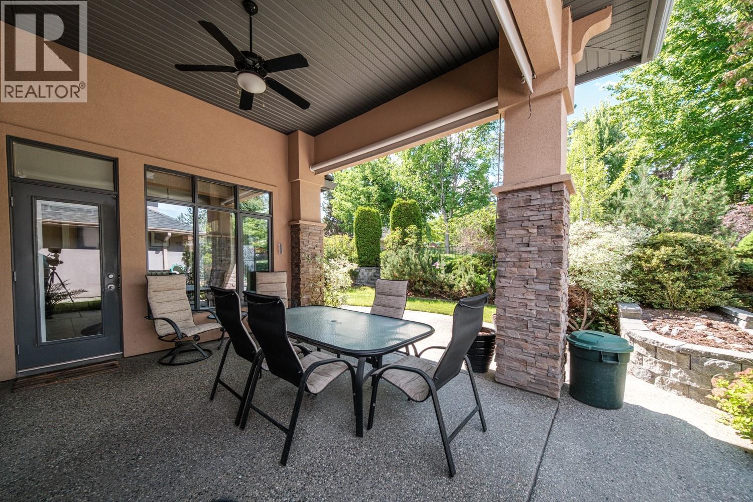 4349 Gallaghers Fairway S. Kelowna, British Columbia