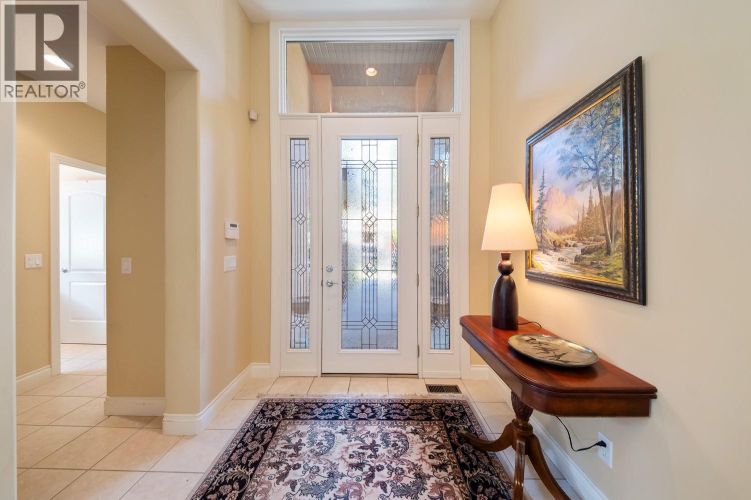 4349 Gallaghers Fairway S. Kelowna, British Columbia