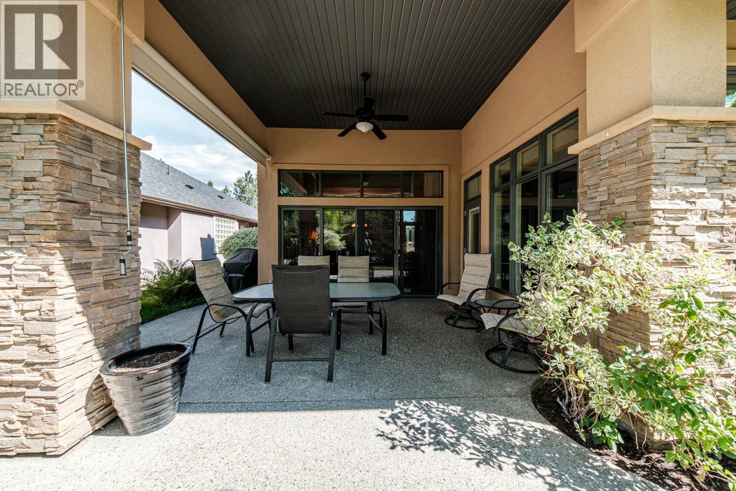 4349 Gallaghers Fairway S. Kelowna, British Columbia