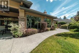 4349 Gallaghers Fairway S. Kelowna, British Columbia