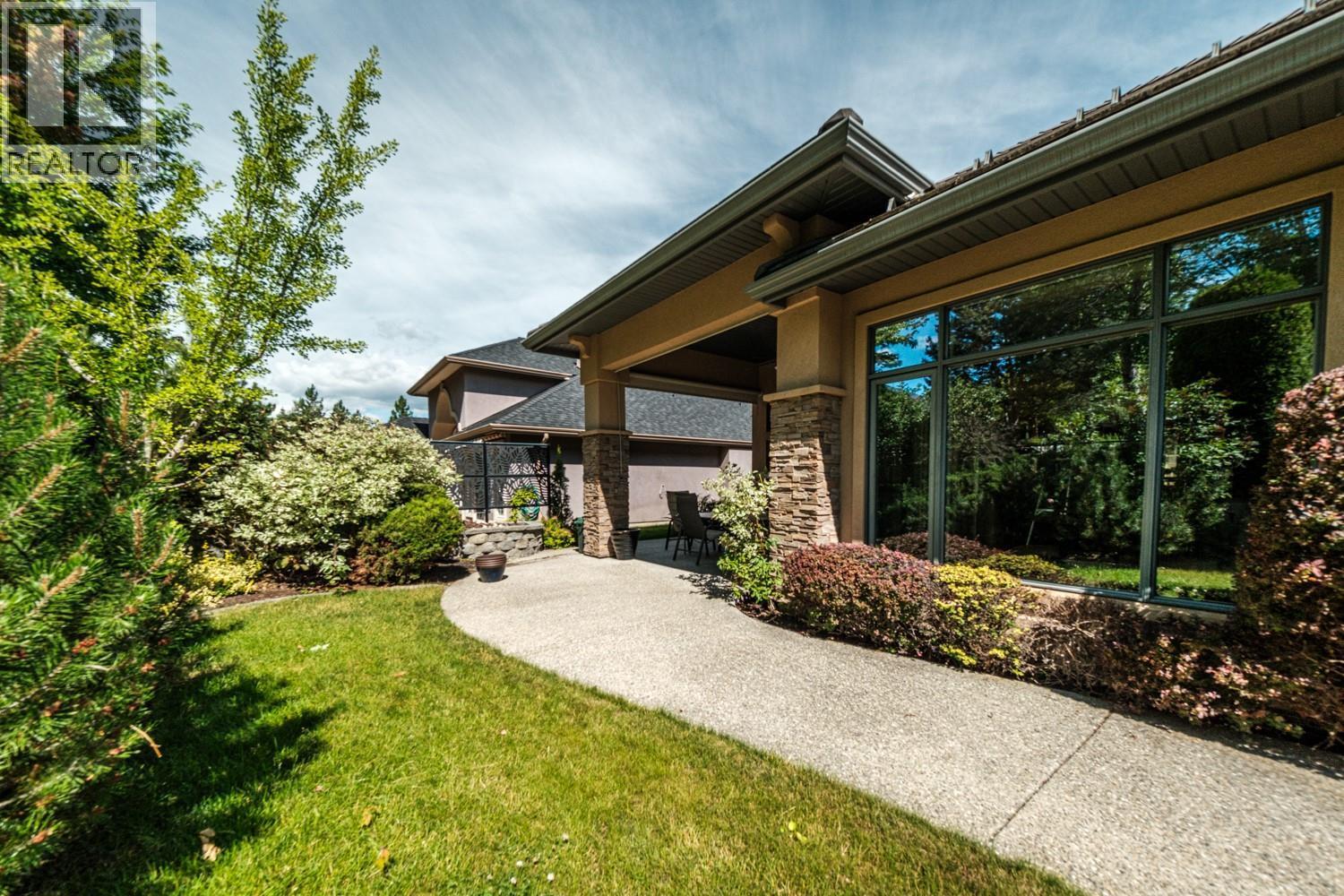 4349 Gallaghers Fairway S. Kelowna, British Columbia