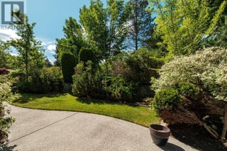 4349 Gallaghers Fairway S. Kelowna, British Columbia