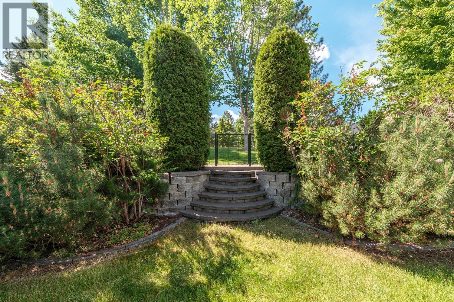 4349 Gallaghers Fairway S. Kelowna, British Columbia