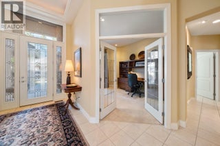 4349 Gallaghers Fairway S. Kelowna, British Columbia