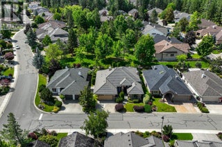 4349 Gallaghers Fairway S. Kelowna, British Columbia