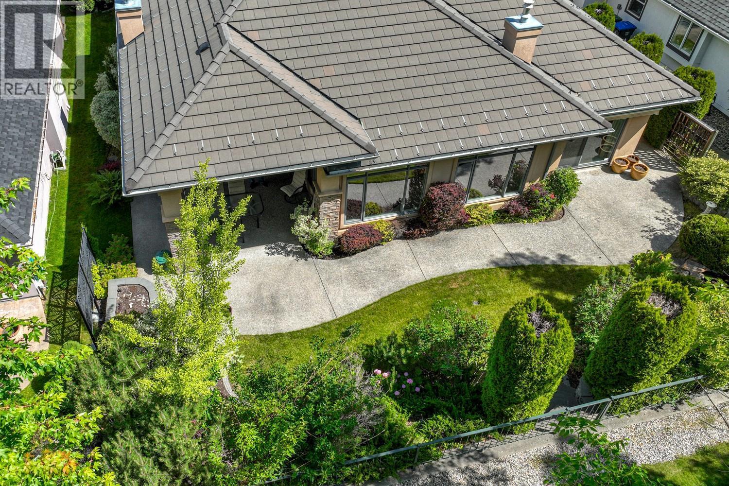 4349 Gallaghers Fairway S. Kelowna, British Columbia
