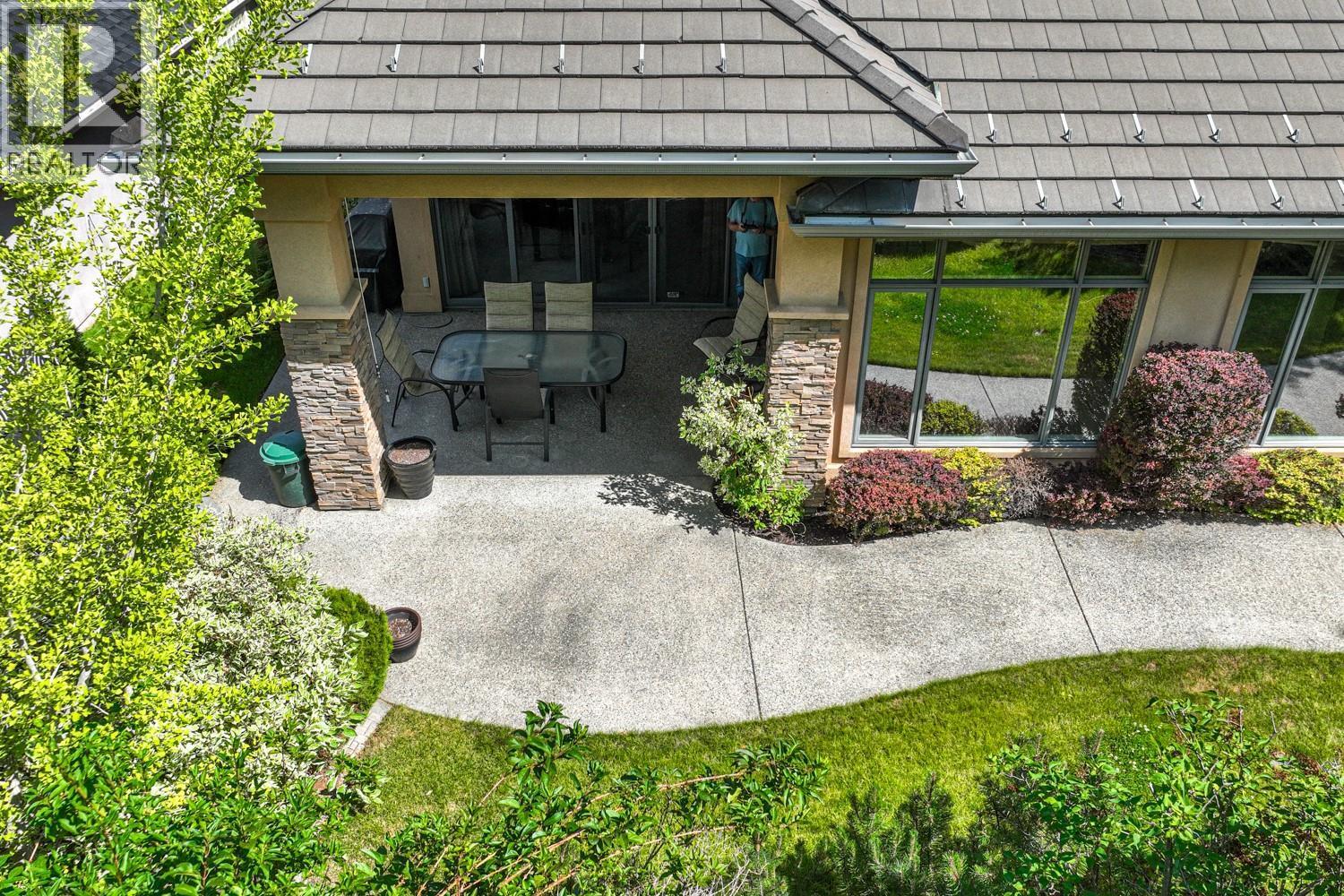 4349 Gallaghers Fairway S. Kelowna, British Columbia