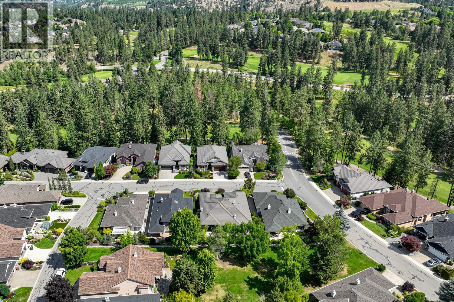 4349 Gallaghers Fairway S. Kelowna, British Columbia