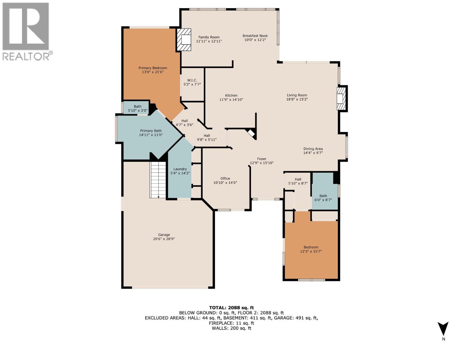 4349 Gallaghers Fairway S. Kelowna, British Columbia