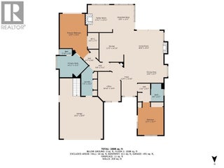 4349 Gallaghers Fairway S. Kelowna, British Columbia