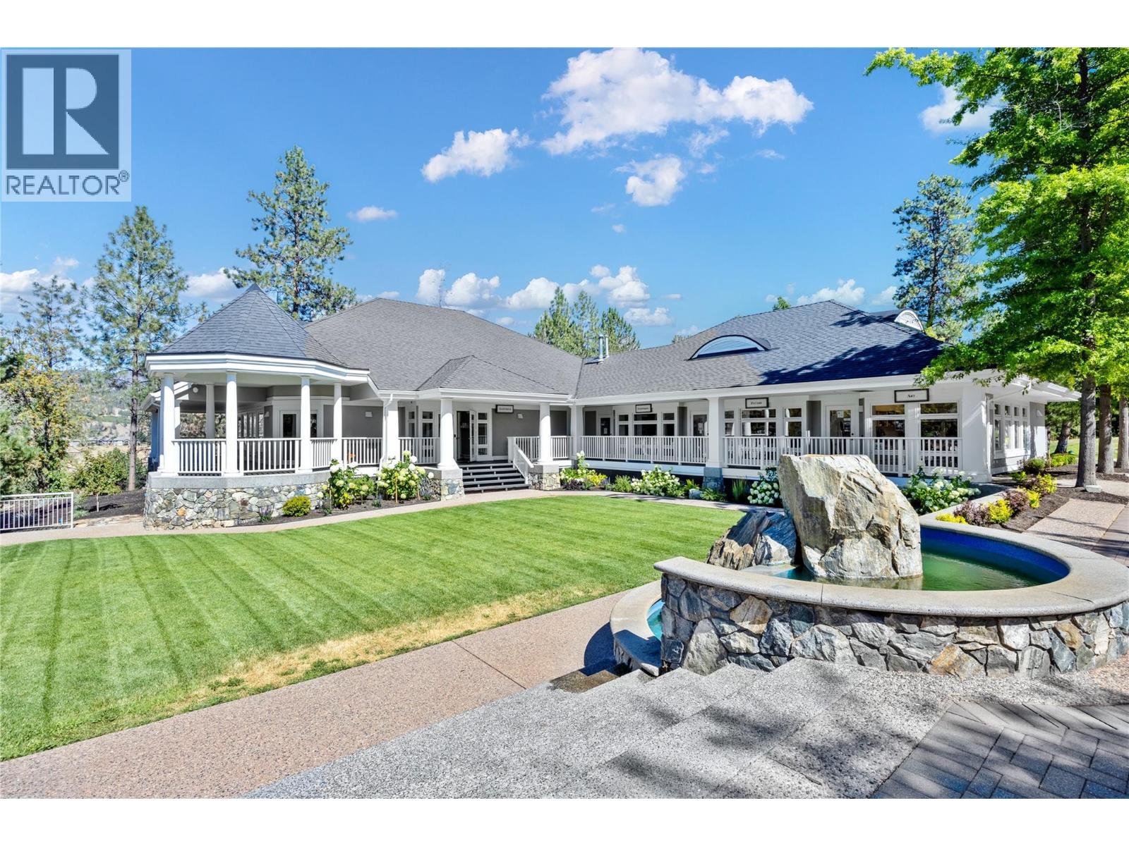 4349 Gallaghers Fairway S. Kelowna, British Columbia