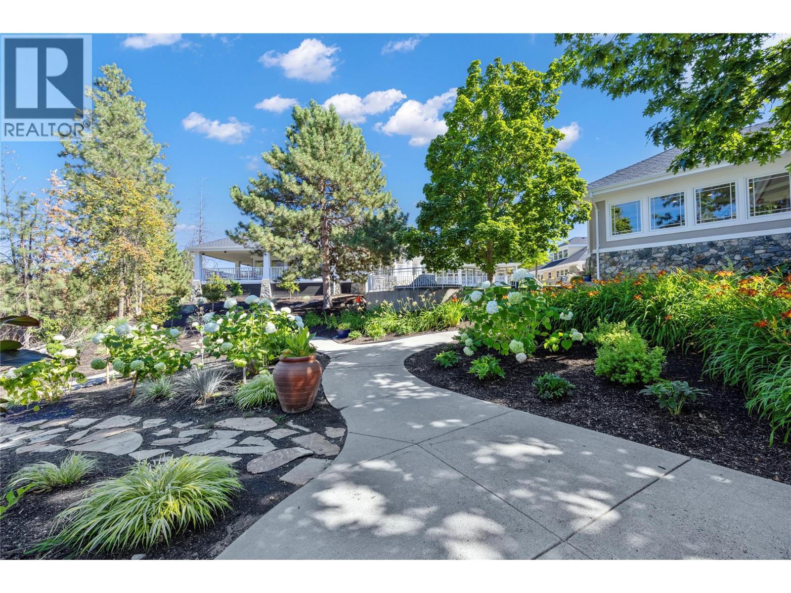 4349 Gallaghers Fairway S. Kelowna, British Columbia