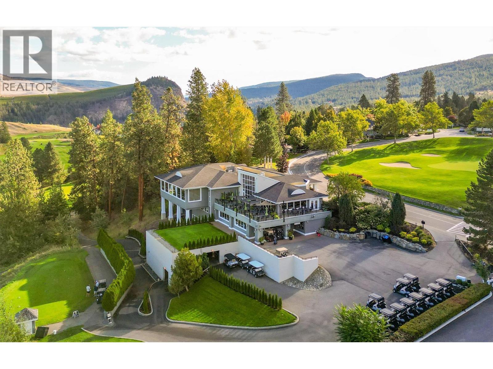 4349 Gallaghers Fairway S. Kelowna, British Columbia