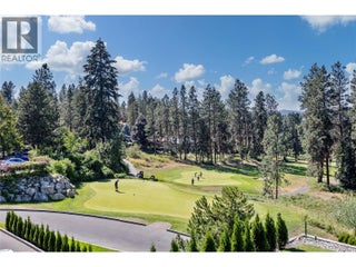 4349 Gallaghers Fairway S. Kelowna, British Columbia