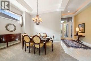 4349 Gallaghers Fairway S. Kelowna, British Columbia