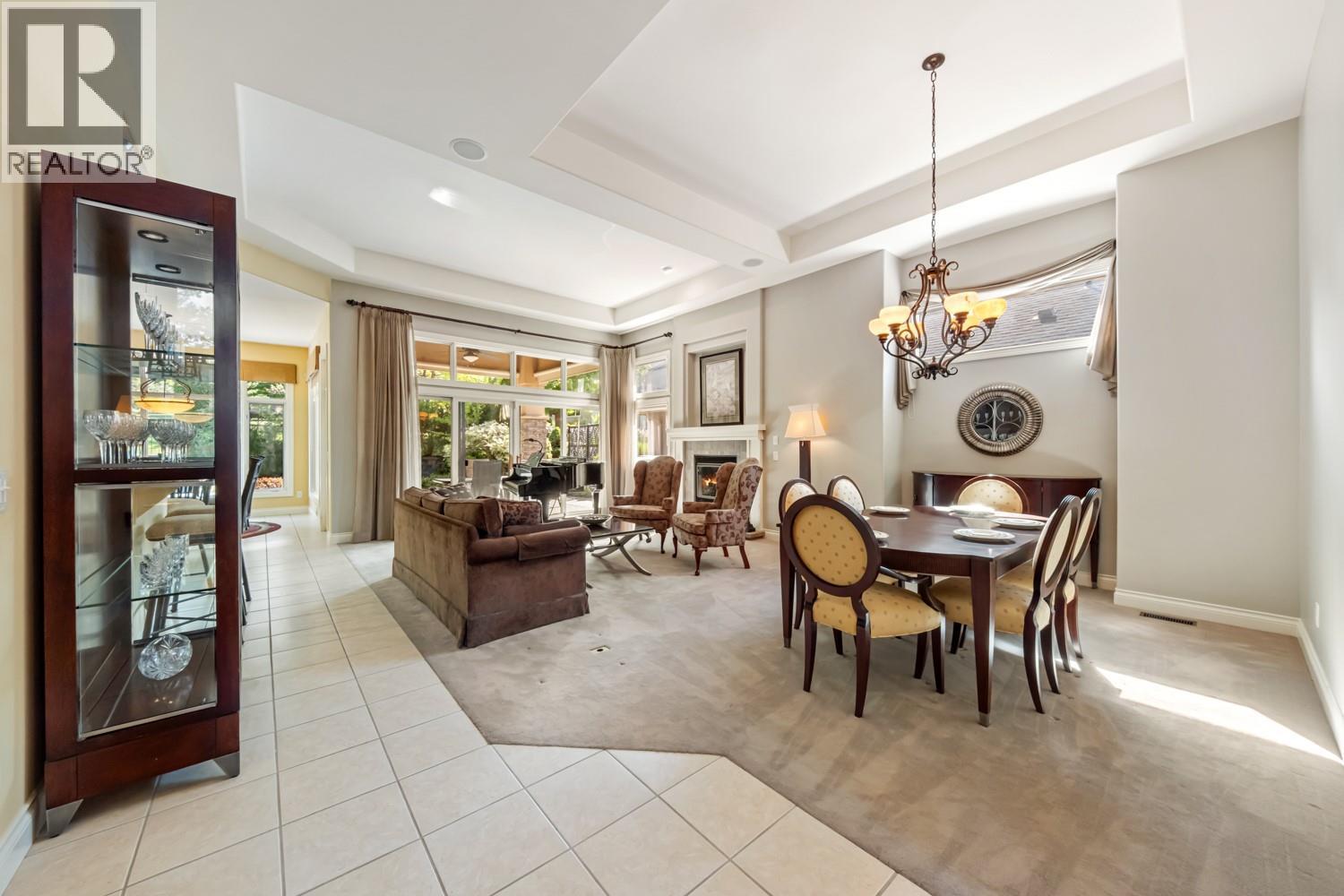 4349 Gallaghers Fairway S. Kelowna, British Columbia