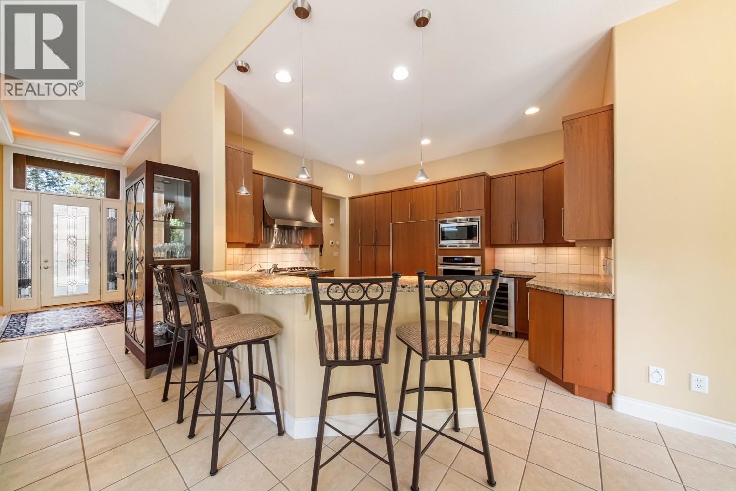 4349 Gallaghers Fairway S. Kelowna, British Columbia